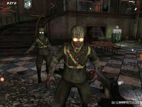 BLACK OPS ZOMBIES!!/GOT A NEW AUDIO