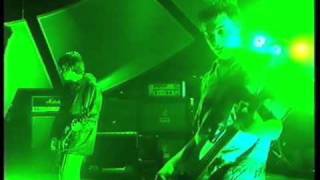 Shed Seven - Heroes - Jo Whiley Show - 1998