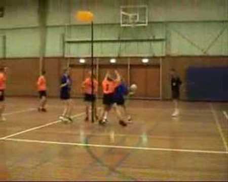 Reehorst - Eerbeek korfbal compilatie