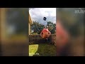 The BEST Backflip And TUMBLING MOTIVATION Part 9