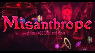 "Misanthrope" - preview showcase [by Brittank88, Inex(Я) and more]