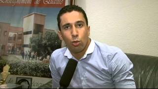 Entretien avec un lauréat de HEEC Marrakech