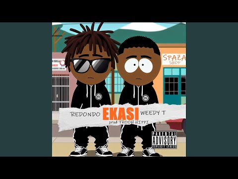 EKASI (feat. Redondo)