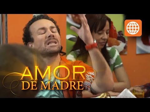 Mother's Love - Chapter 40 - Part 2/3