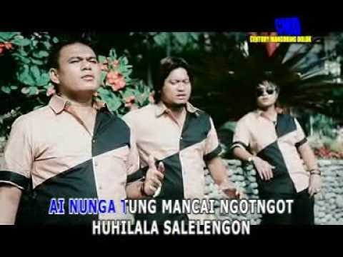 Tuhan patudu Rokkaphu - the boys trio vol.3