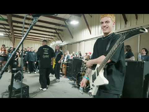 Final Resting Place • FULL SET • Orlando, FL • 1.11.26 • FYA 12