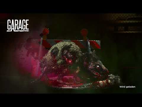 Garage Bad Trip - Deutsch - Zockrunde - Komplett durchgezockt