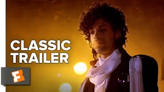 Purple Rain (1984) Official Trailer - Prince, Apollonia Kotero Movie