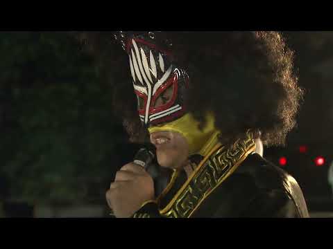 新根室プロレス物語