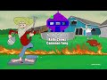 DLC Williams Street Cartoon Network Skull 2023
