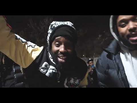 Black Cobain - J PAPES FREESTYLE (Feat. Jabb) [OFFICIAL VIDEO]