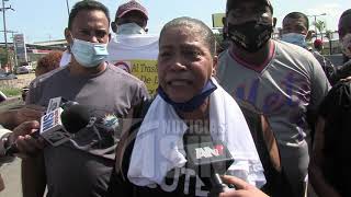 Vendedores de La Pulga hacen propuesta