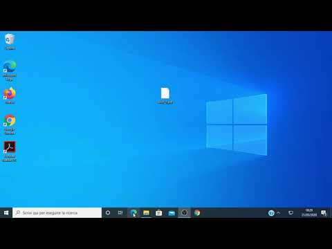 Come apro un file .p7m senza installare applicazioni sul computer?