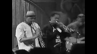 Jazzmatazz - Live performance 1993 SOB Guru donald byrd big shug roy ayers