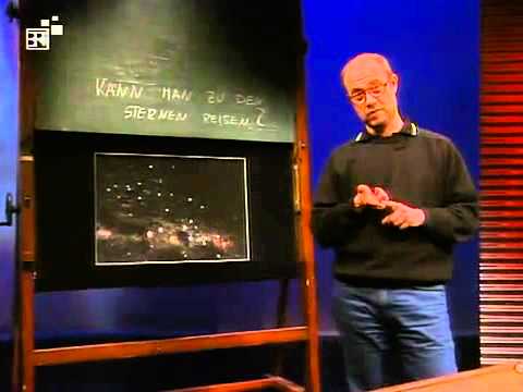 Alpha Centauri - Kann man zu den Sternen reisen - Folge 13