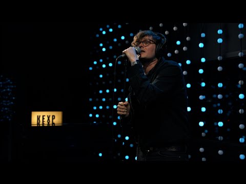 Yard Act - Full Performance (Live on KEXP)