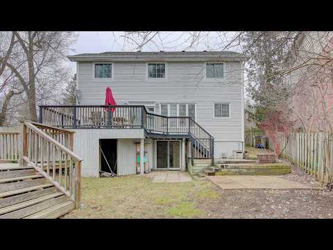 1484 OLD FOREST RD, PICKERING, ON