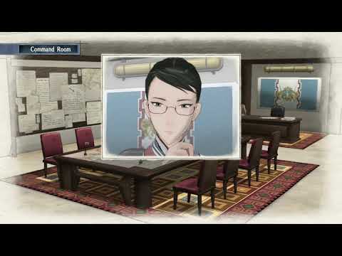 Valkyria Chronicles - Part 10A: Lotus Prince Let's Play