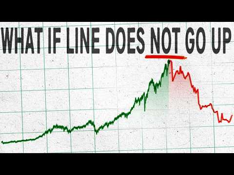 This Economy Sucks... Why Is The Stock Market Booming?