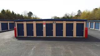 StoreSmart Self-Storage | Gainesville, GA