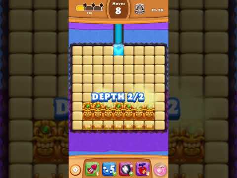 Diamond Digger Saga Level 474 2 stars