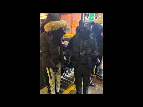 #Siraq Si X TD - Hashtag #exclusive