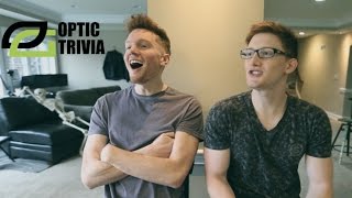 GUESS THE VIDEO GAME SOUNDTRACK! (OpTic Trivia)