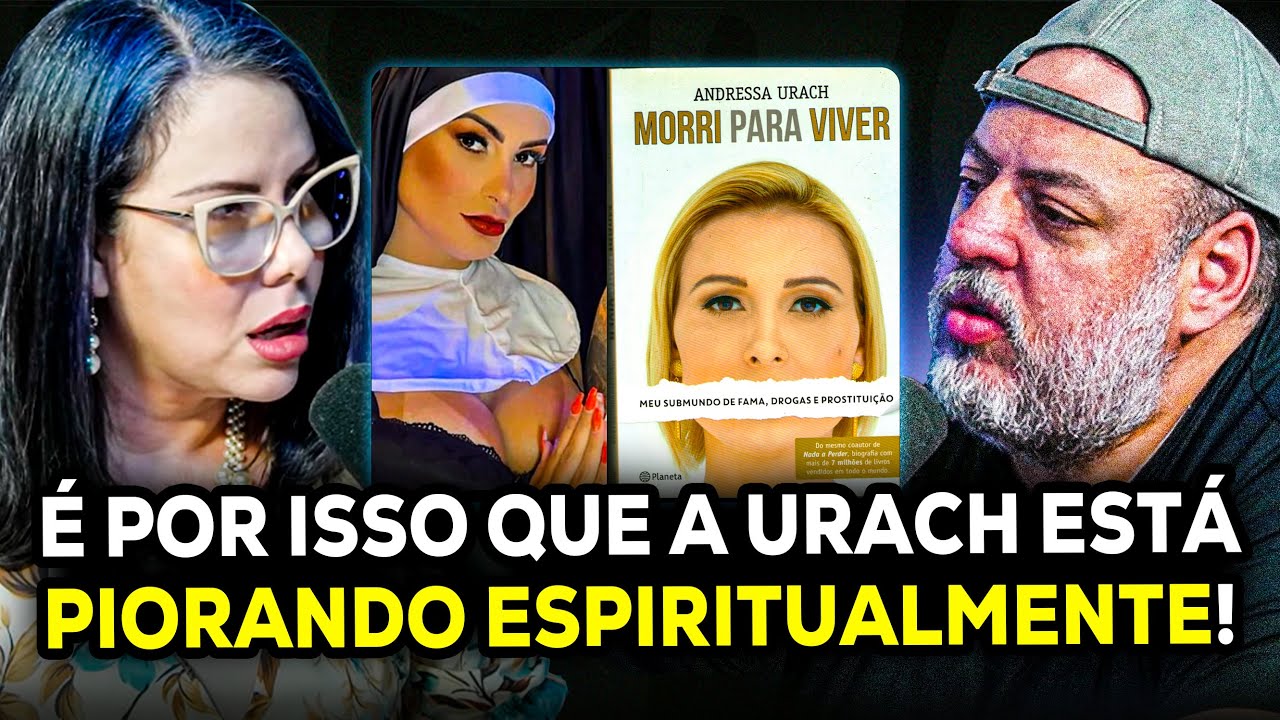 PASTORA SARAH SHEEVA FALA SOBRE A PROMISCUIDADE DA ATUALIDADE!