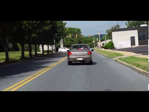 Thumbnail for 2003 Kia Spectra: Regular Car Reviews part2 by Car