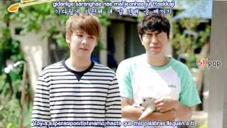 Lee Hong Ki (FT Island) – When Love Comes (Acoustic Version) (Modern Farmer OST) HD