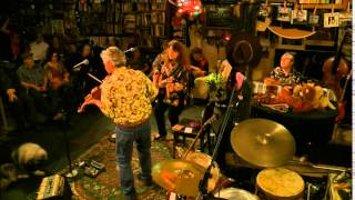 Stone &amp; Fire at Kulak's Woodshed