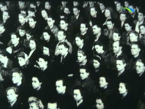 DIE GESCHICHTE DER DDR TEIL 2 (Vorschau)