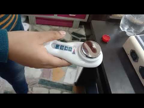Ultrasonic Cleaning Machine