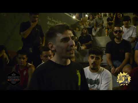 PUTOPEDRO vs TORRES | Semifinales - 1RA PRE GOLD BATTLE ALMERÍA