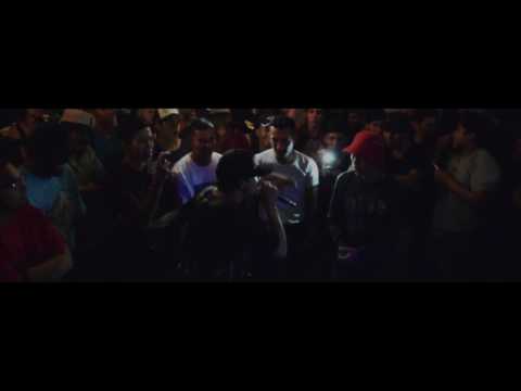 YESKMAN vs EPICO I Dragones del Freestyle Ecuador I CUARTOS