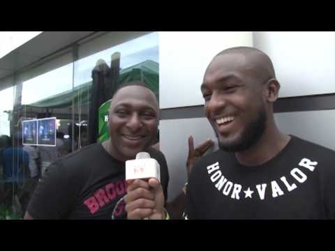 Inside the 592: Episode 1  Casual Armstrong Interview