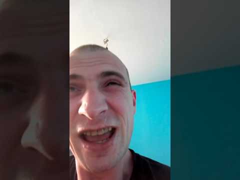 Neizvesten (mc loveca aim) -freestyle (всъщност)