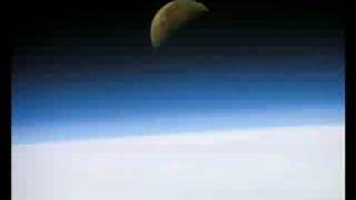Guardians of the Earth - One Moon Circling