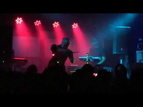 Arian 1 - Body on Body (Nébula Club Miraflores)