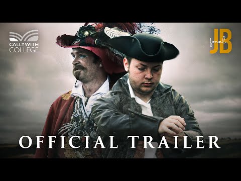Trailer PROSPER: A RELENTLESS TEMPATION | Official Trailer (4K)