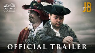 PROSPER: A RELENTLESS TEMPATION | Official Trailer (4K)