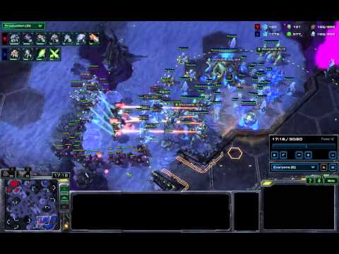 S01E09 - TvP sOs Carrier "get out of jail free" build