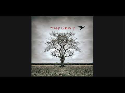 Nephilim - The Apotheosis - Theurgy - Original - Fullon Psytrance