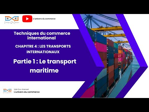 le transport Aérien, routier et ferroviaire