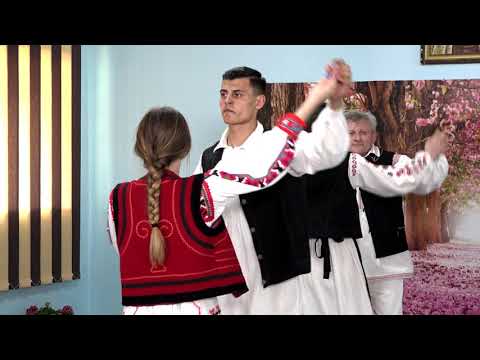 Formatia de dansuri Sepreusana - Dans de Bihor