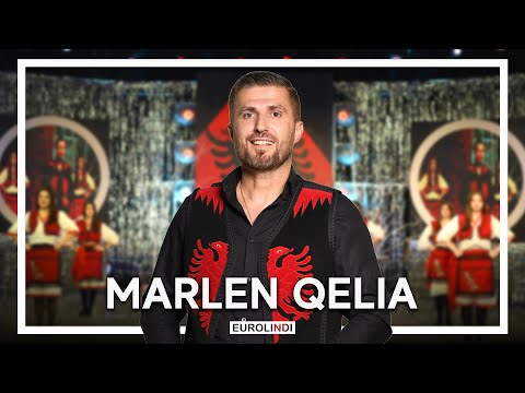 Marlen Qelia - Shqipja jone (2023)