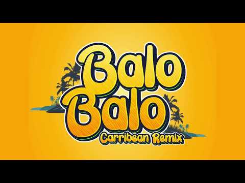 Balo Balo Caribbean Remix  - Mudra D Viral  ft  Kiprich , RDX & Cashan
