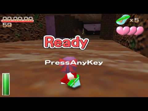 Miko-san's Miracle Board [みこさんのミラクルボード] Game Sample - PC/Doujin