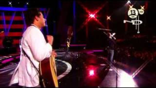 Reik - Me Duele Amarte (Viña 2010)