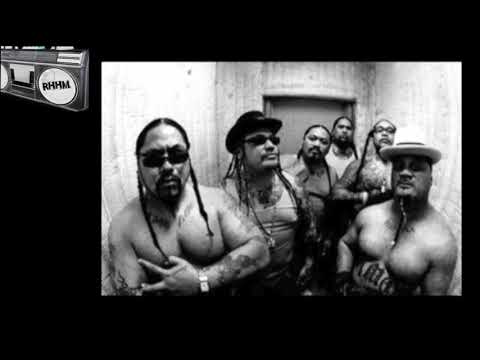 Boo Ya Tribe - Heated (Feat. Short Khop)